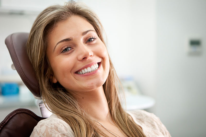 Dental Treatments in Denver