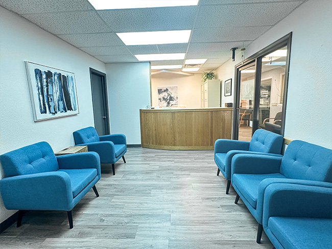  Office Tour