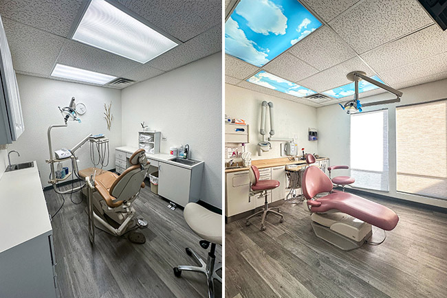 D-Dental Special Offer