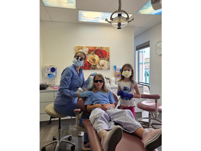 Meet Dr. Dragana Strizak, DDS, MS in Denver